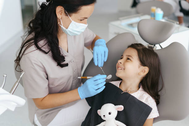 Best Emergency Tooth Extraction in Greenhills, OH