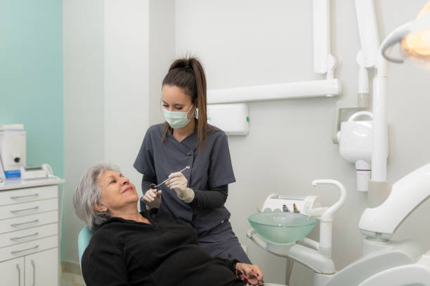 Best Pediatric Emergency Dentist in Greenhills, OH