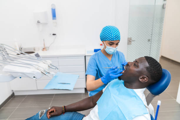 Best Emergency Dental Care for Trauma or Injury in Greenhills, OH